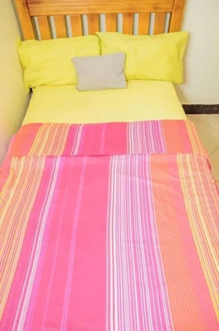 Luxury Homes 2 Kampala Apartment