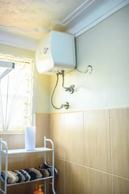 Apartment Luxury Homes 2 Kampala Uganda