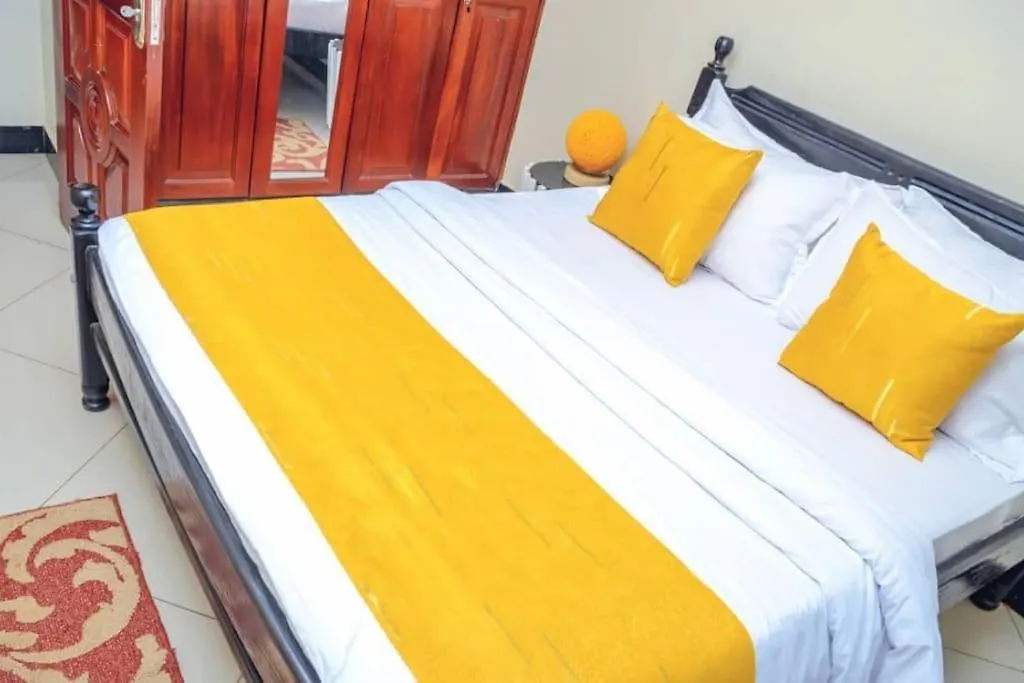 Apartment Luxury Homes 2 Kampala