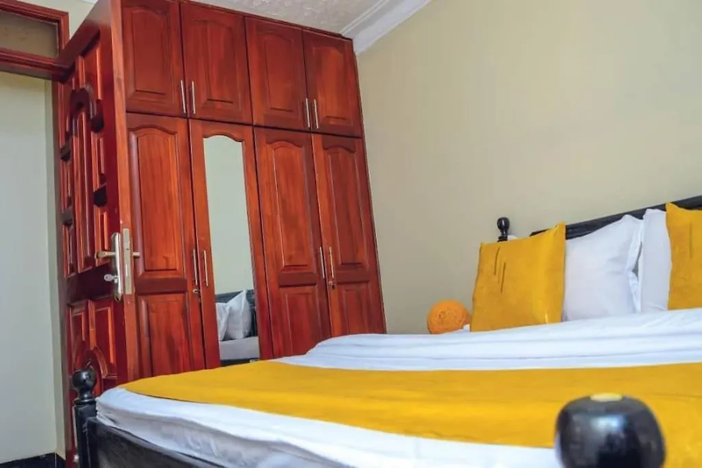 Luxury Homes 2 Kampala Uganda