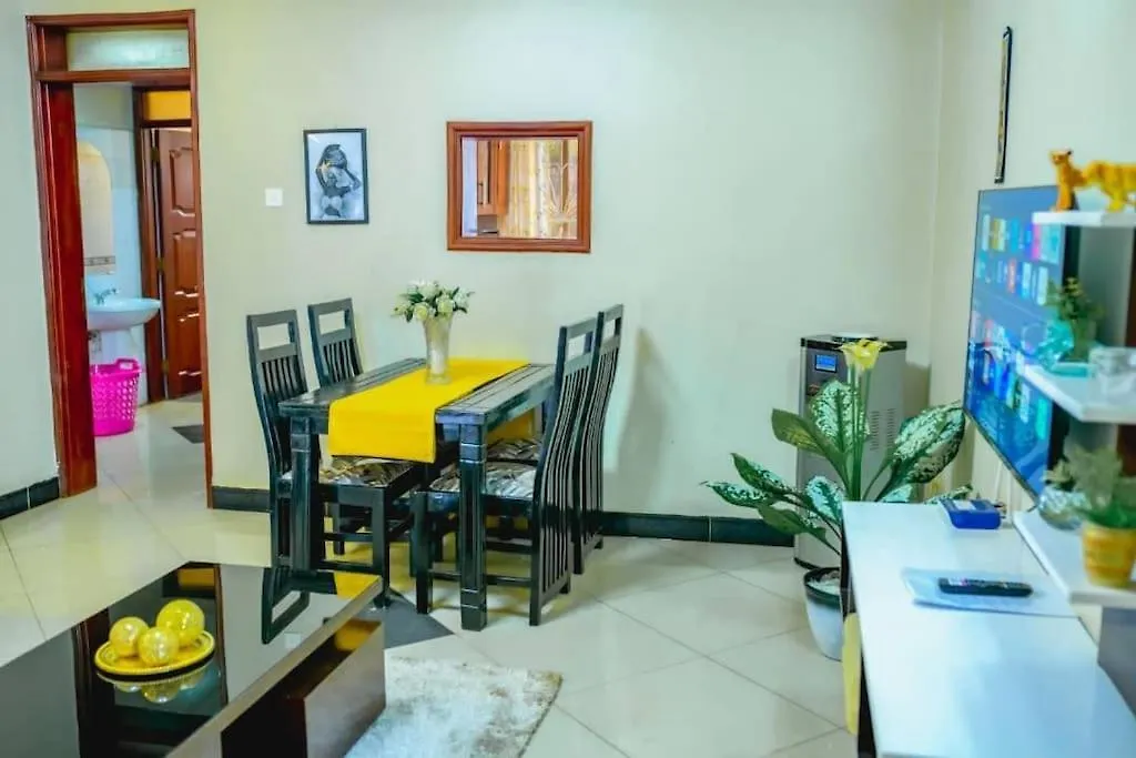 Luxury Homes 2 Kampala 0*,  Uganda